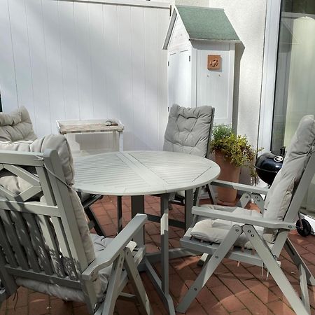 Ferien Am Strand, Urlaub An Der Ostsee Ferienwohnung Am Strand In Der Naehe Der Schlei, Umgebung Von Kappeln U Damp Brodersby-Goltoft Zewnętrze zdjęcie