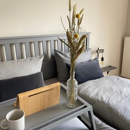 Ferien Am Strand, Urlaub An Der Ostsee Ferienwohnung Am Strand In Der Naehe Der Schlei, Umgebung Von Kappeln U Damp Brodersby-Goltoft Zewnętrze zdjęcie