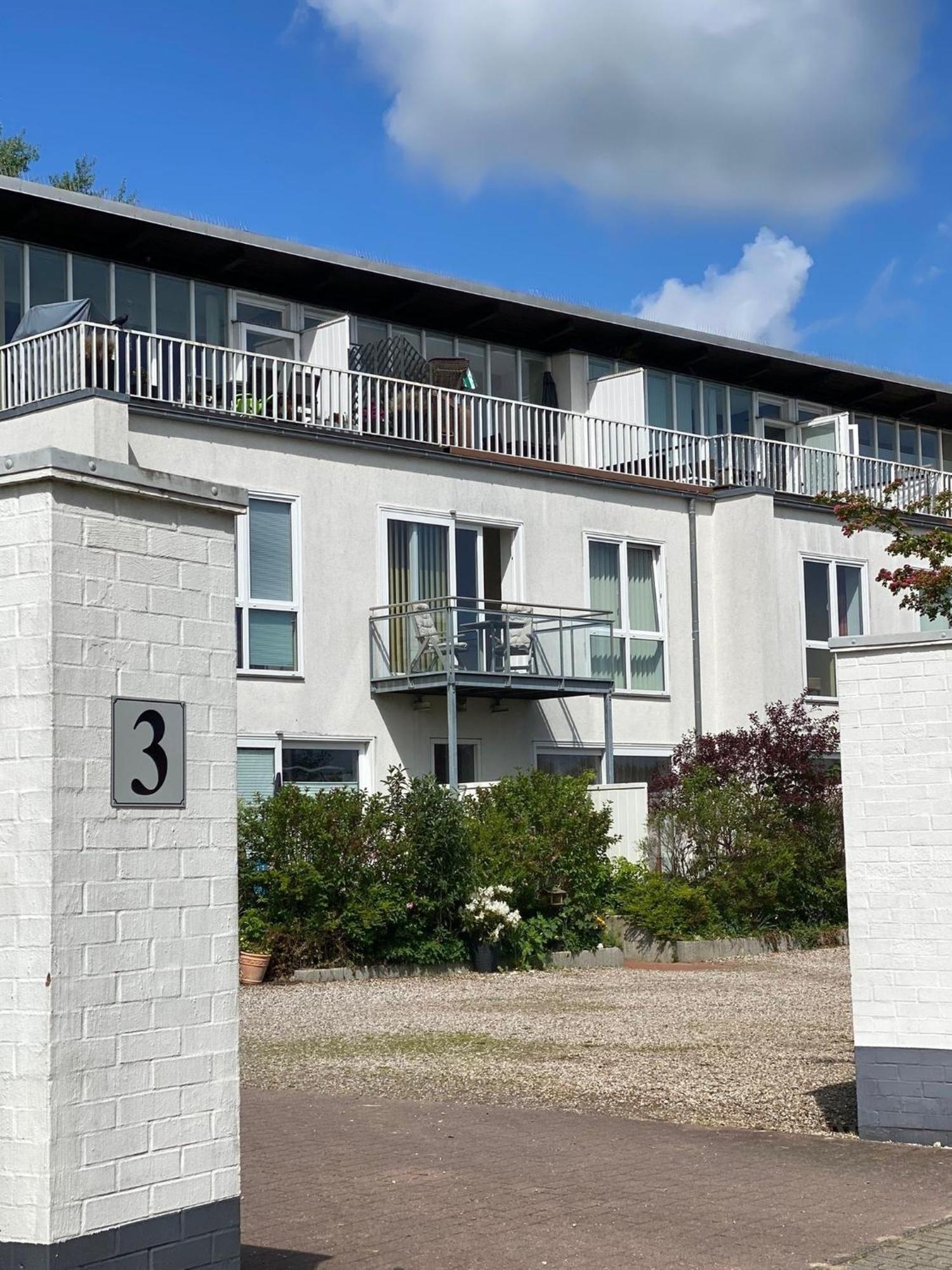 Ferien Am Strand, Urlaub An Der Ostsee Ferienwohnung Am Strand In Der Naehe Der Schlei, Umgebung Von Kappeln U Damp Brodersby-Goltoft Zewnętrze zdjęcie